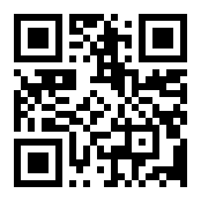 QR arriva